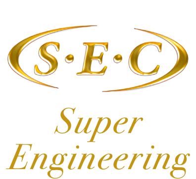 SEC Super Engineering